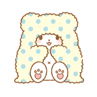 小麋鹿
